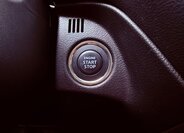 Suzuki SX4 S-Cross SUV / Terénní 1,4 l 103 kw