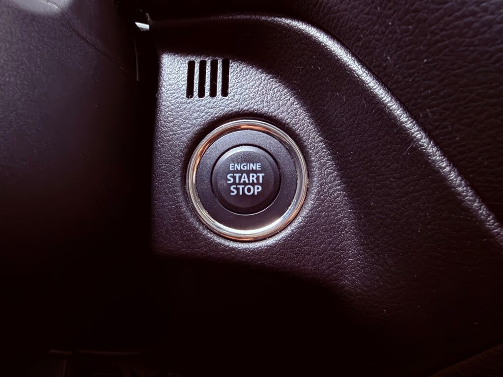 Suzuki SX4 S-Cross SUV / Terénní 1,4 l 103 kw