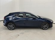 Mazda 3 Hatchback 2,0 l 90 kw