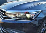 Volkswagen Passat Kombi 2,0 l 90 kw