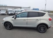 Ford Kuga Kombi 2,0 l 120 kw