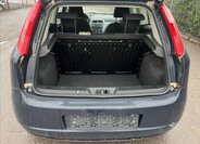 Fiat Grande Punto Hatchback 1,2 l 55 kw
