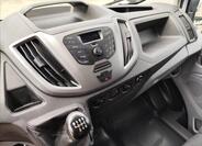 Ford Transit 24