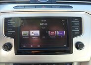 Volkswagen Passat Kombi 1,6 l 88 kw