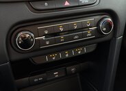 KIA Ceed Kombi 1,5 l 103 kw