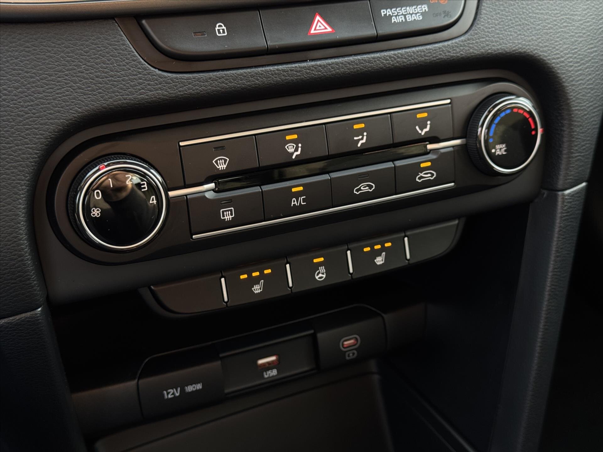 KIA Ceed Kombi 1,5 l 103 kw