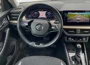 Škoda Kamiq SUV / Terénní 999,0 81 kw