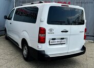 Toyota ProAce MPV 2,0 l 110 kw