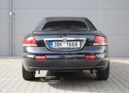 Chrysler Sebring 6