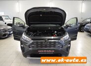 Toyota RAV4 SUV 0,0 130 kw