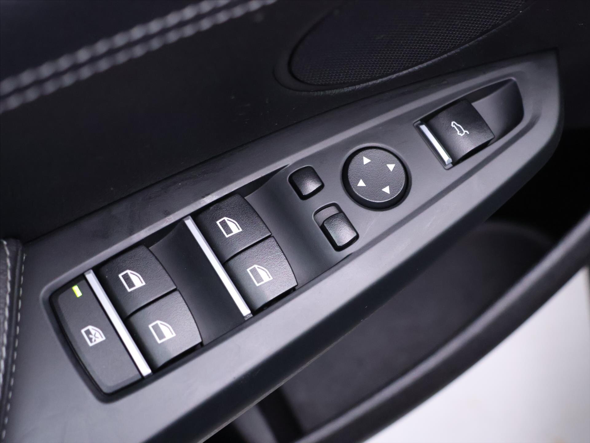 BMW X3 SUV 2,0 l 140 kw