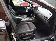 Audi A7 Hatchback 3,0 l 235 kw