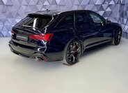 Audi RS 6 Kombi 4,0 l 463 kw