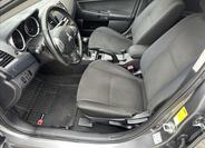 Mitsubishi Lancer 12