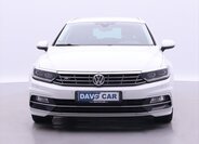 Volkswagen Passat Kombi 2,0 l 110 kw