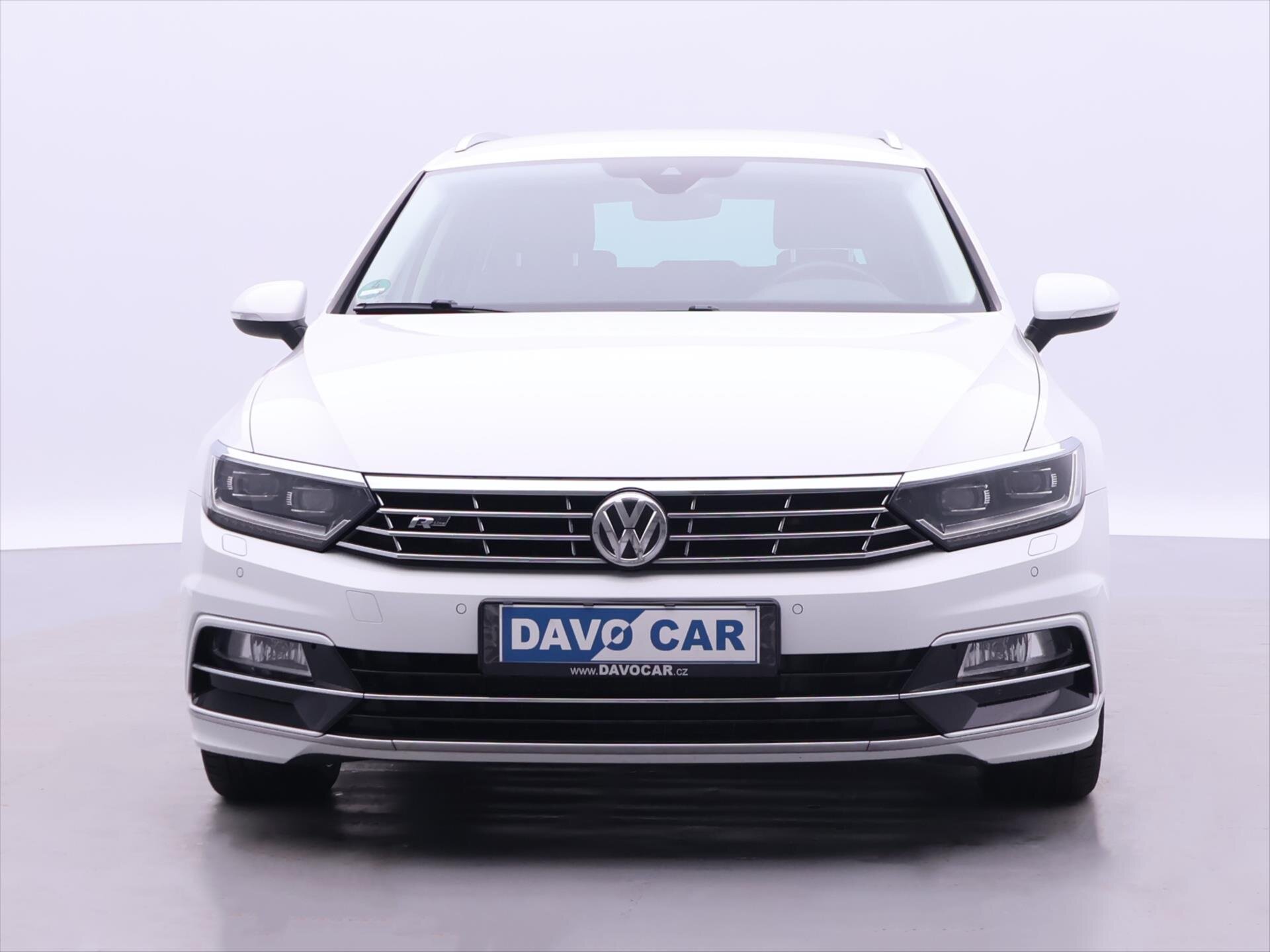 Volkswagen Passat Kombi 2,0 l 110 kw