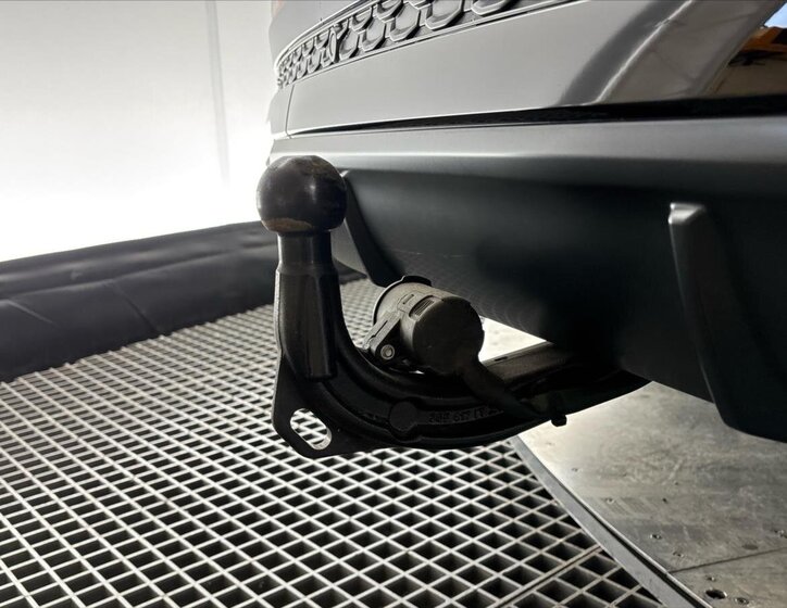 Audi Q7 SUV / Terénní 3,0 l 250 kw