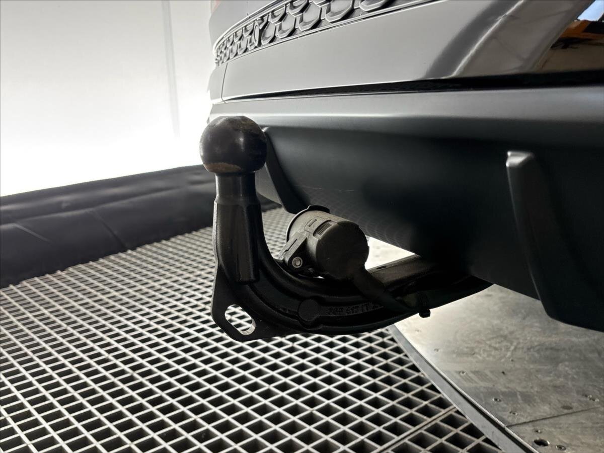 Audi Q7 SUV / Terénní 3,0 l 250 kw