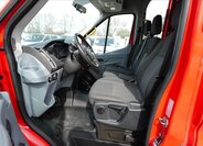 Ford Transit Ostatní 2,0 l 77 kw
