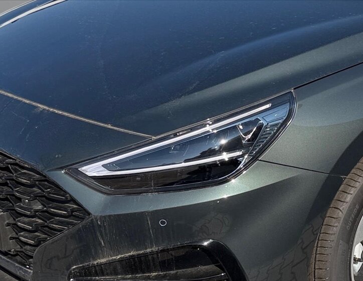 Hyundai i30 Kombi 1,5 l 71 kw