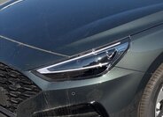 Hyundai i30 Kombi 1,5 l 71 kw