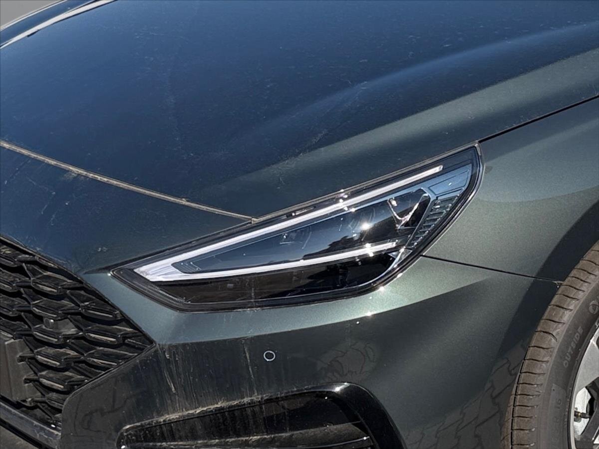 Hyundai i30 Kombi 1,5 l 71 kw