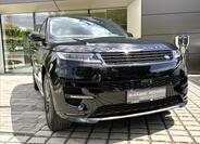 Land Rover Range Rover Sport 6