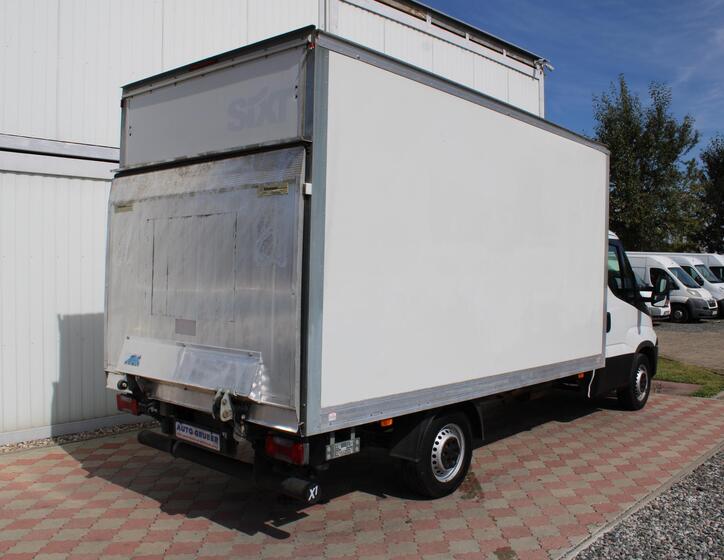 Iveco Daily 4