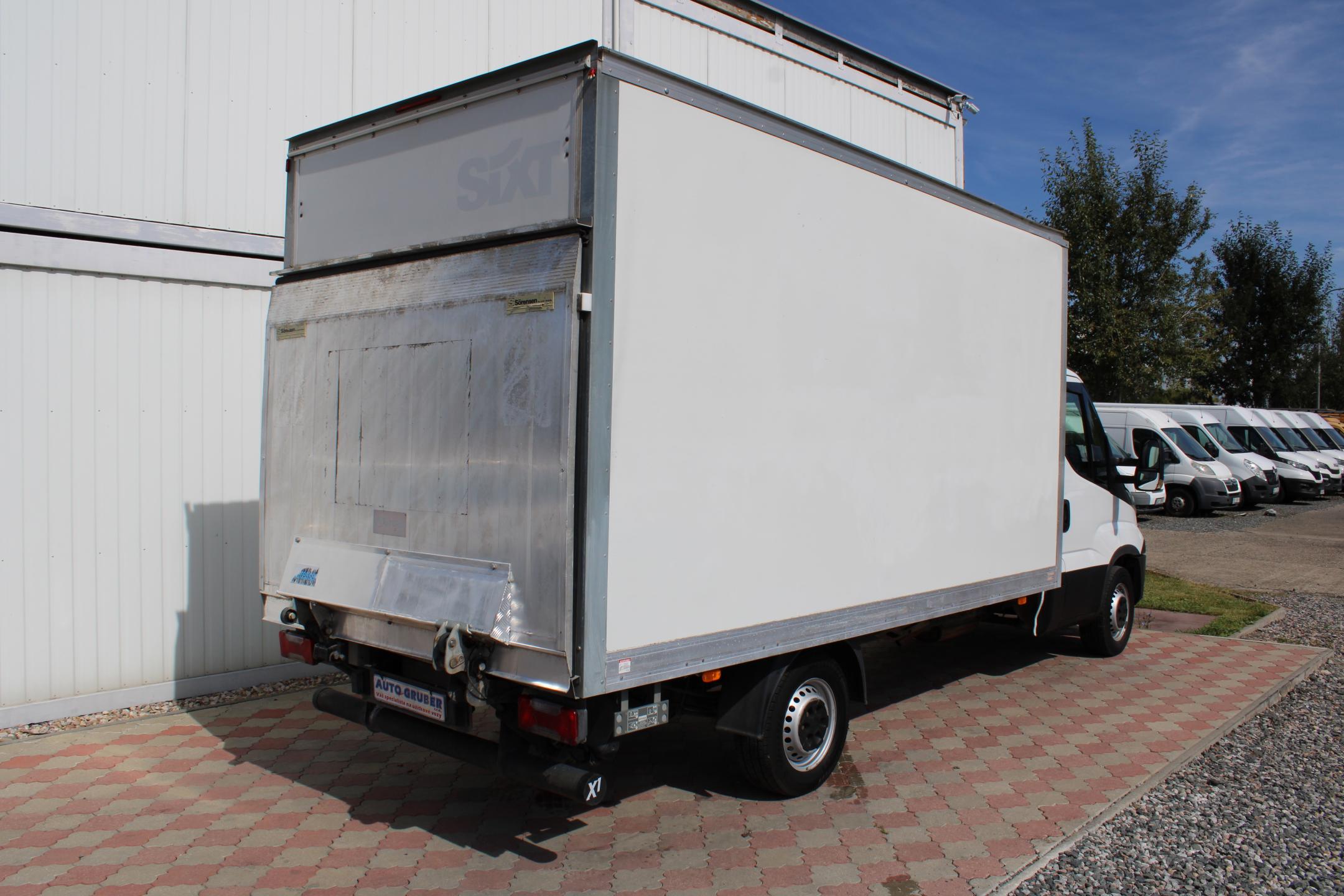 Iveco Daily