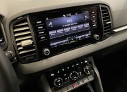 Škoda Karoq SUV 2,0 l 85 kw
