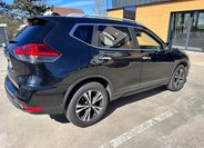 Nissan X-Trail SUV / Terénní 0,0 0