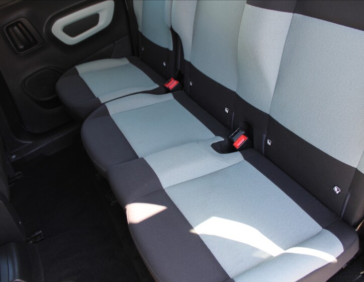 Citroën Berlingo 23