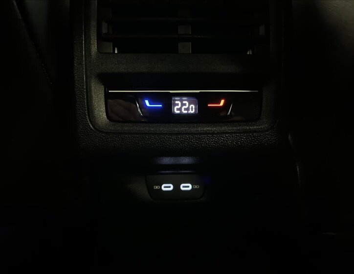 Volkswagen Golf Hatchback 1,5 l 110 kw