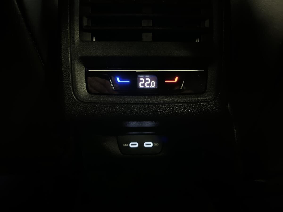 Volkswagen Golf Hatchback 1,5 l 110 kw