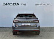 Škoda Superb Kombi 2,0 l 142 kw