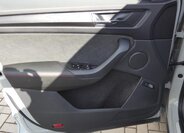 Škoda Kodiaq SUV / Terénní 2,0 l 180 kw