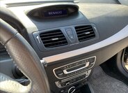 Renault Mégane Kombi 1,2 l 85 kw