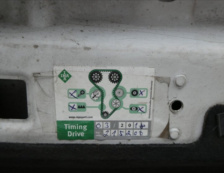 Opel Astra Kombi 1,7 l 74 kw