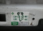 Opel Astra Kombi 1,7 l 74 kw