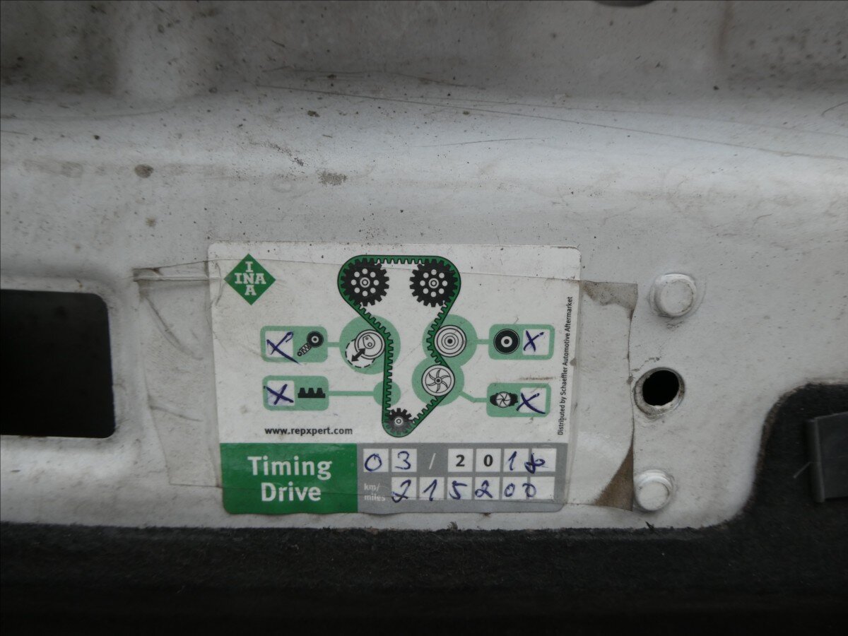 Opel Astra Kombi 1,7 l 74 kw