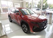 Hyundai Tucson SUV 1,6 l 118 kw