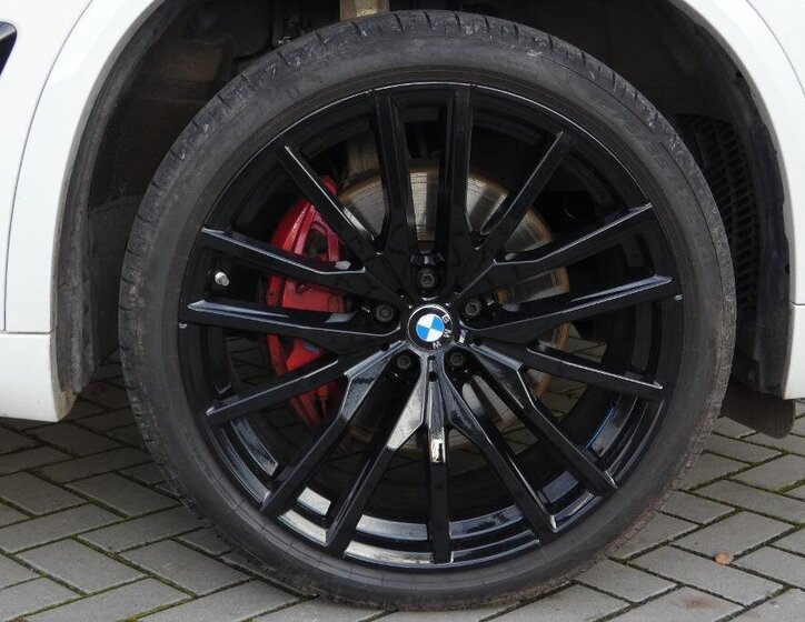 BMW X5 21
