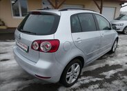 Volkswagen Golf Plus 9