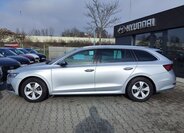 Škoda Octavia Kombi 1,5 l 110 kw