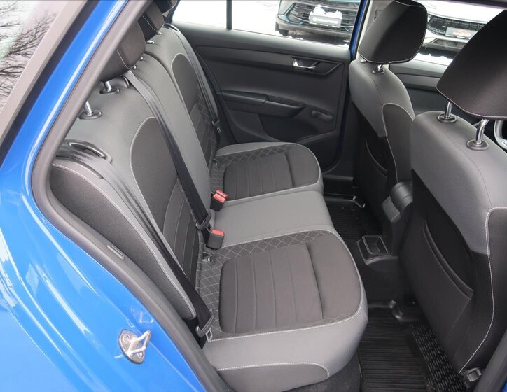 Škoda Fabia Kombi 999,0 70 kw