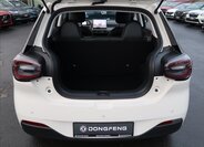 Dongfeng Box Hatchback 0,0 70 kw