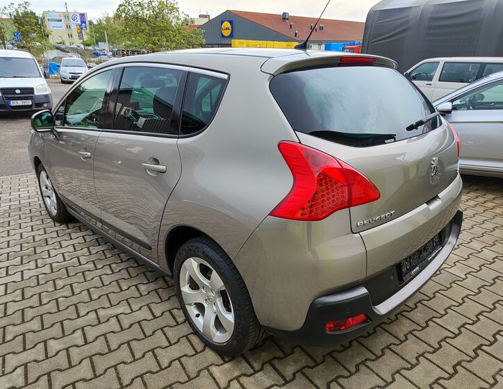 Peugeot 3008 3