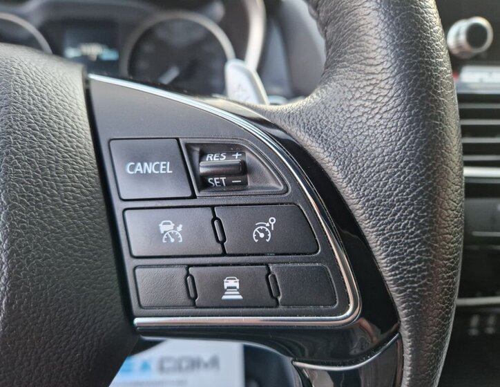 Mitsubishi Ostatní SUV / Terénní 2,4 l 138 kw