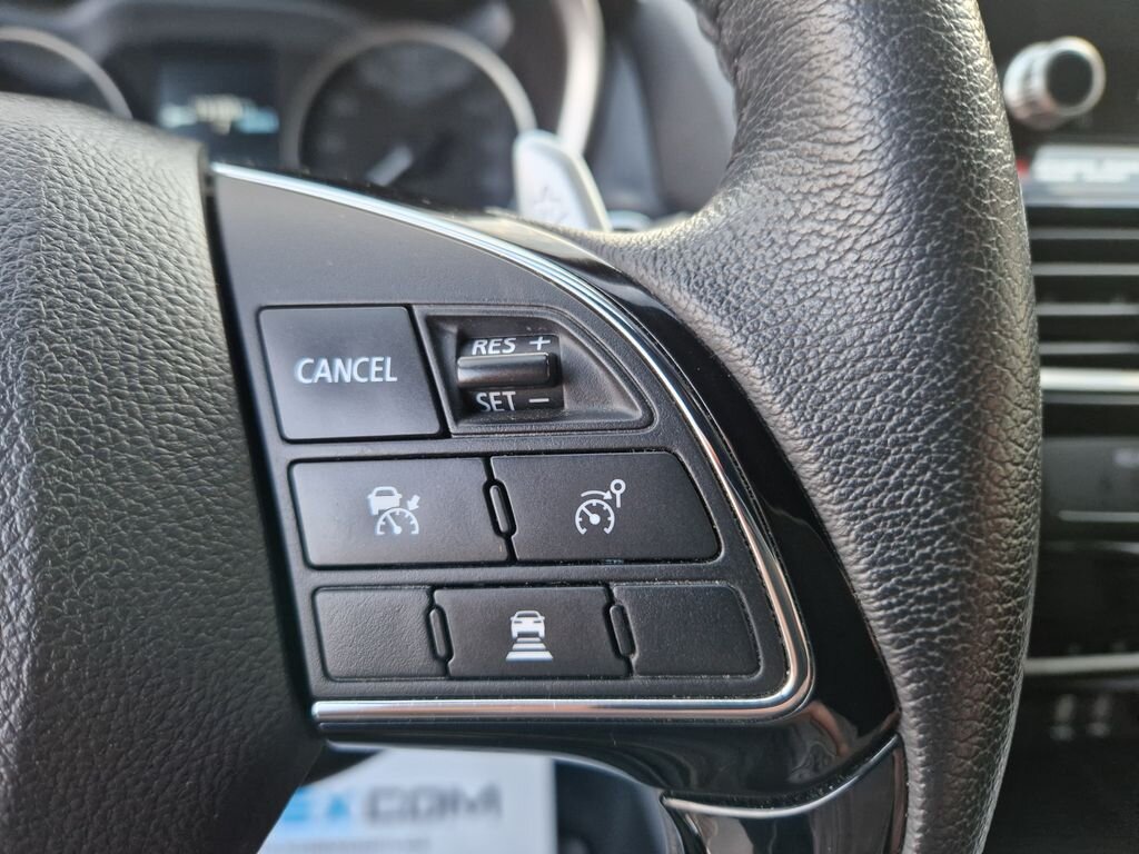 Mitsubishi Ostatní SUV / Terénní 2,4 l 138 kw