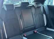 Seat Leon Hatchback 2,0 l 213 kw